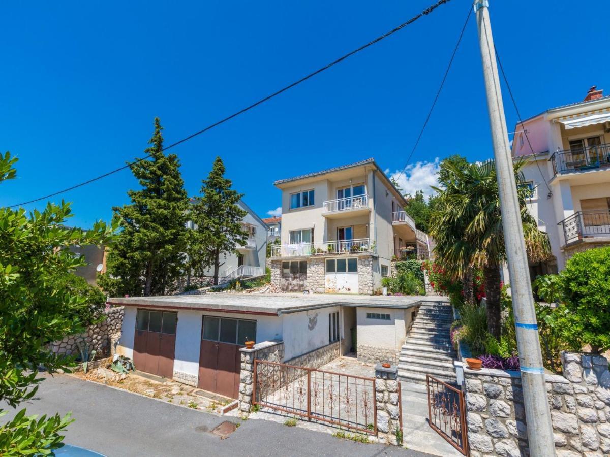 Apartment Pavla Crikvenica Exterior photo