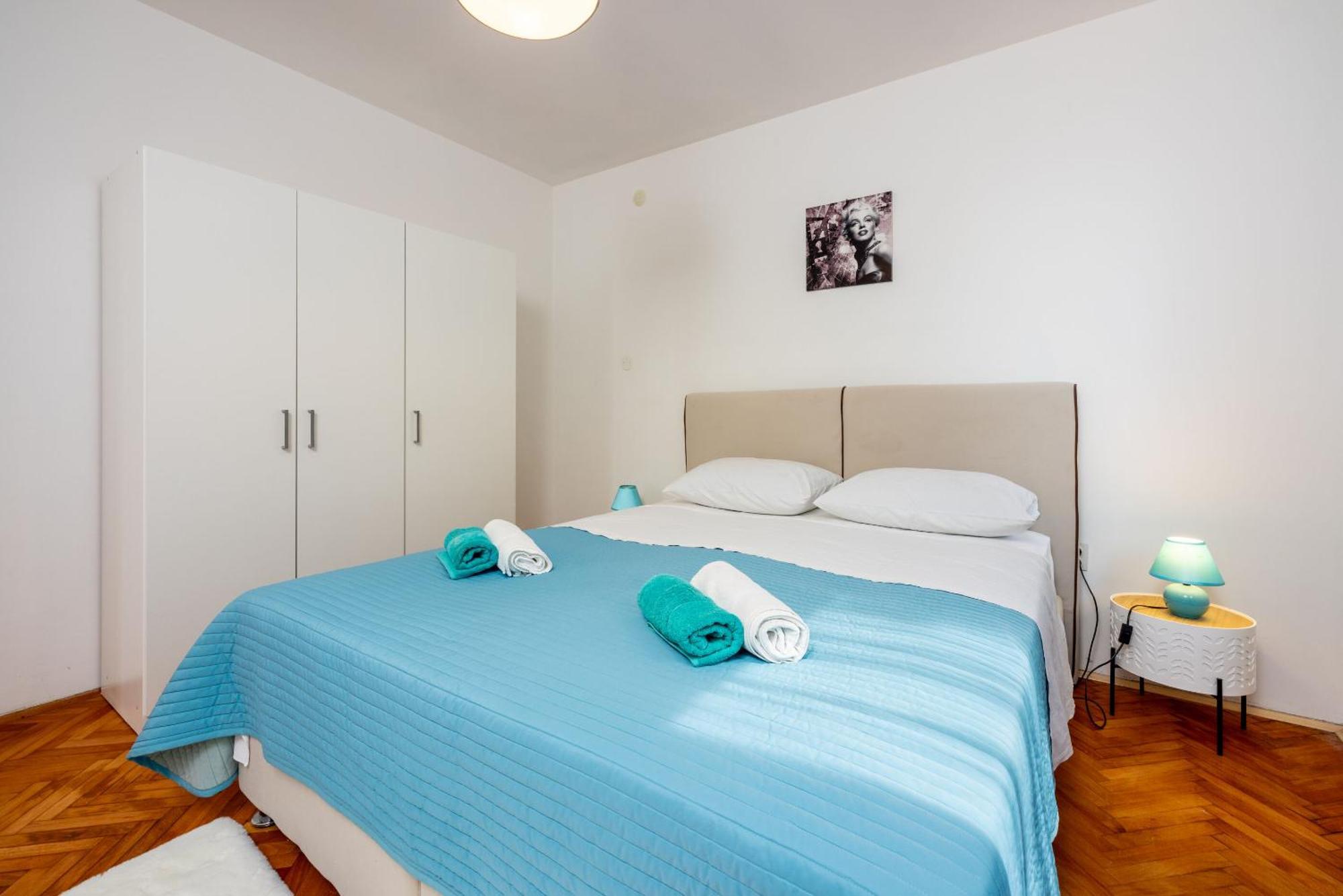 Apartment Pavla Crikvenica Exterior photo