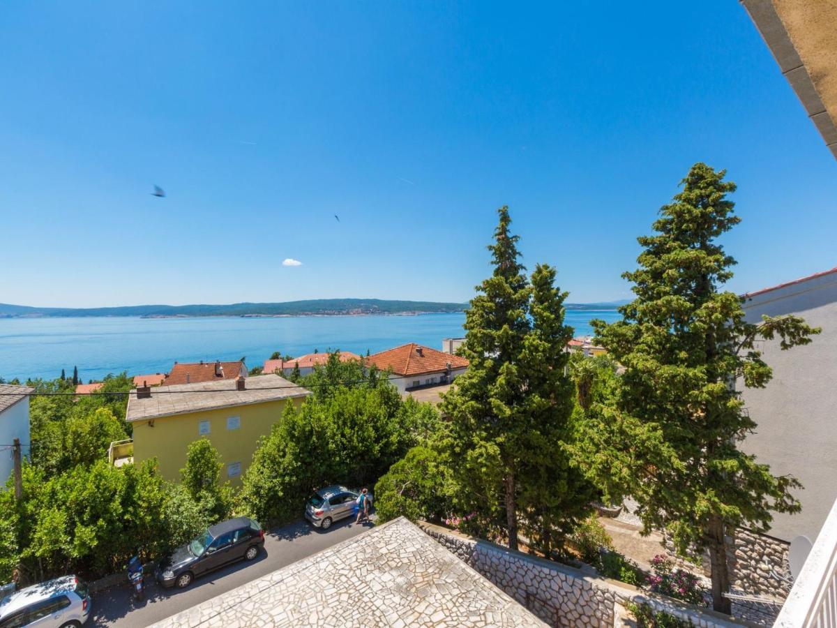Apartment Pavla Crikvenica Exterior photo